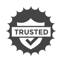 Trusted Badge
