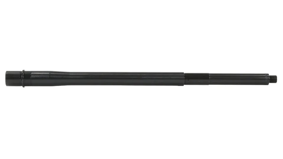BCA 6.5 Creedmoor 20" Black Nitride Heavy Barrel 1:8 Twist Rifle-img-1