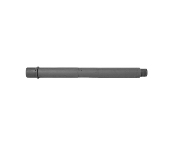 BCA 12.7x42 10.5" Parkerized Heavy Barrel 1:20 Twist Pistol Length-img-1