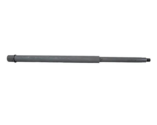 BCA 5.56 NATO 20" Parkerized Heavy Barrel 1:7 Twist Rifle Length-img-1